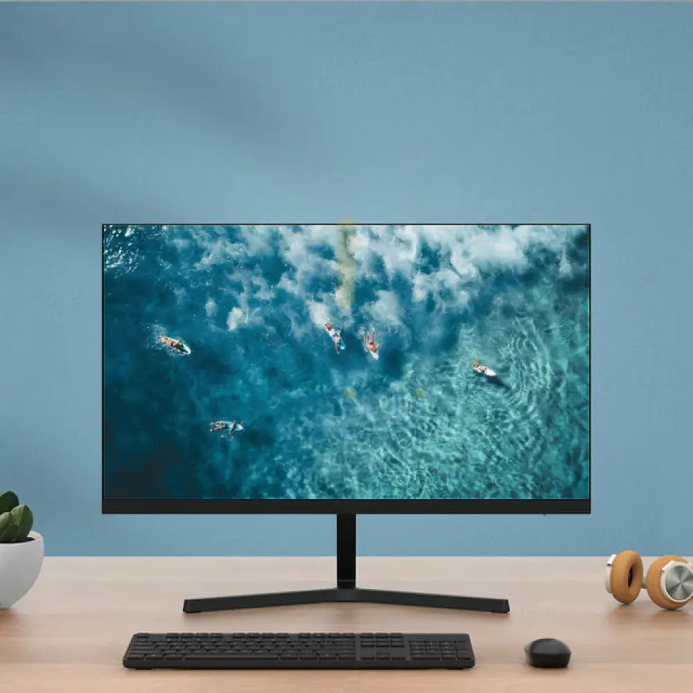 Mi 23.8” Desktop Monitor 1C Monitors & Projectors > Monitors > Offer Zone