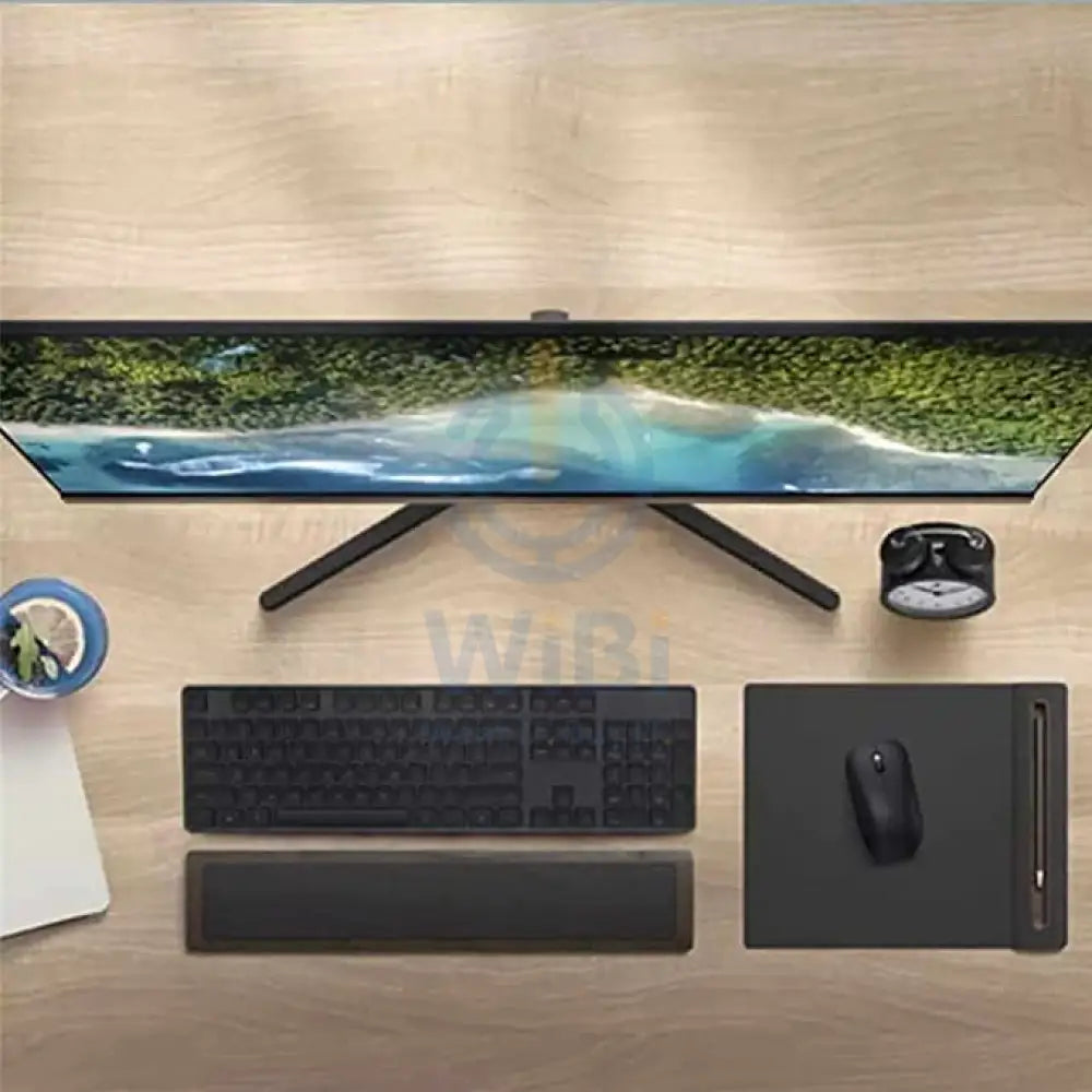 Mi 23.8” Desktop Monitor 1C Monitors & Projectors > Monitors > Offer Zone
