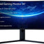 Mi Curved Gaming Monitor 34 Inch Monitors & Projectors > Monitors > Gaming Zone
