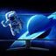 Mi Curved Gaming Monitor 34 Inch Monitors & Projectors > Monitors > Gaming Zone