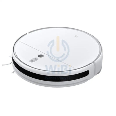 Mi Robot Vacuum - Mop 2 Vacuum Cleaner - 2,700 Pa / White Accessories > Smart Devices