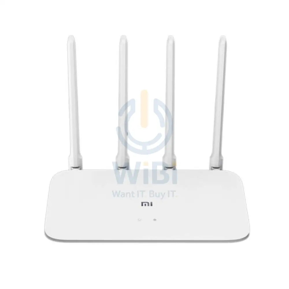 Mi Router 4A Gigabit Edition – WIBI (Want IT. Buy IT.)