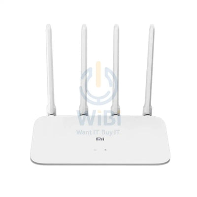 Mi Router 4A Gigabit Edition Networking Products > Routers