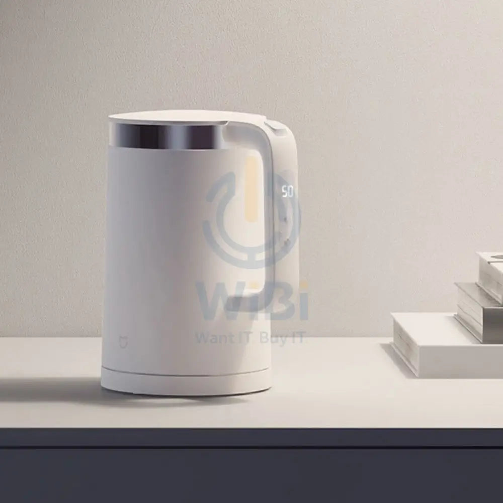 غلاية مي ذكي  برو - أبيض اكسسوارات > أجهزة ذكي