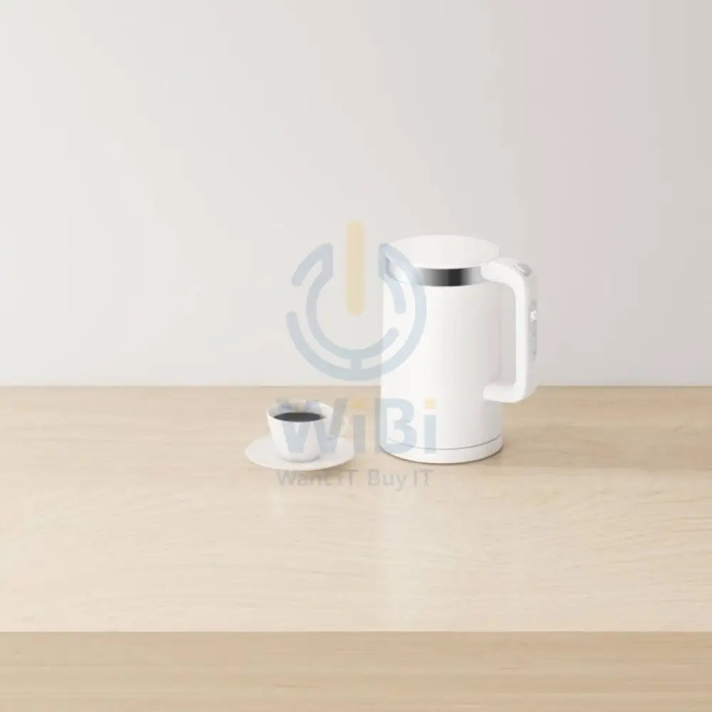 غلاية مي ذكي  برو - أبيض اكسسوارات > أجهزة ذكي