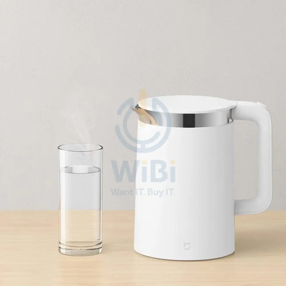 غلاية مي ذكي  برو - أبيض اكسسوارات > أجهزة ذكي