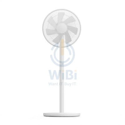 Mi Smart Standing Fan 1X - White Accessories > Smart Devices