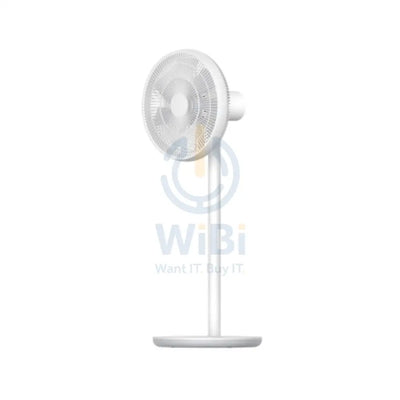 Mi Smart Standing Fan 2 Lite - White Accessories > Smart Devices