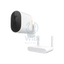 Mi لاسلكي خارجي الأمان كاميرا Set- 5700mAh / أبيض كاميرات  الأمان كاميرات عرض منطقة