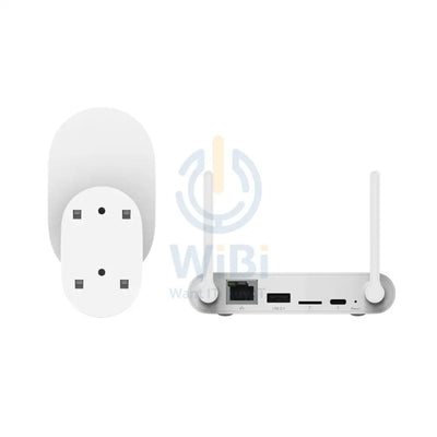 Mi Wireless Outdoor Security Camera 1080P Set- 5700mAh / White Cameras > Security Cameras > Offer Zone
