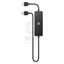 Microsoft 4K Wireless Display Adapter - HDMI / USB / Wireless Video/Audio Extender / Black Accessories > Cables &