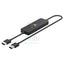 Microsoft 4K Wireless Display Adapter - HDMI / USB / Wireless Video/Audio Extender / Black Accessories > Cables &