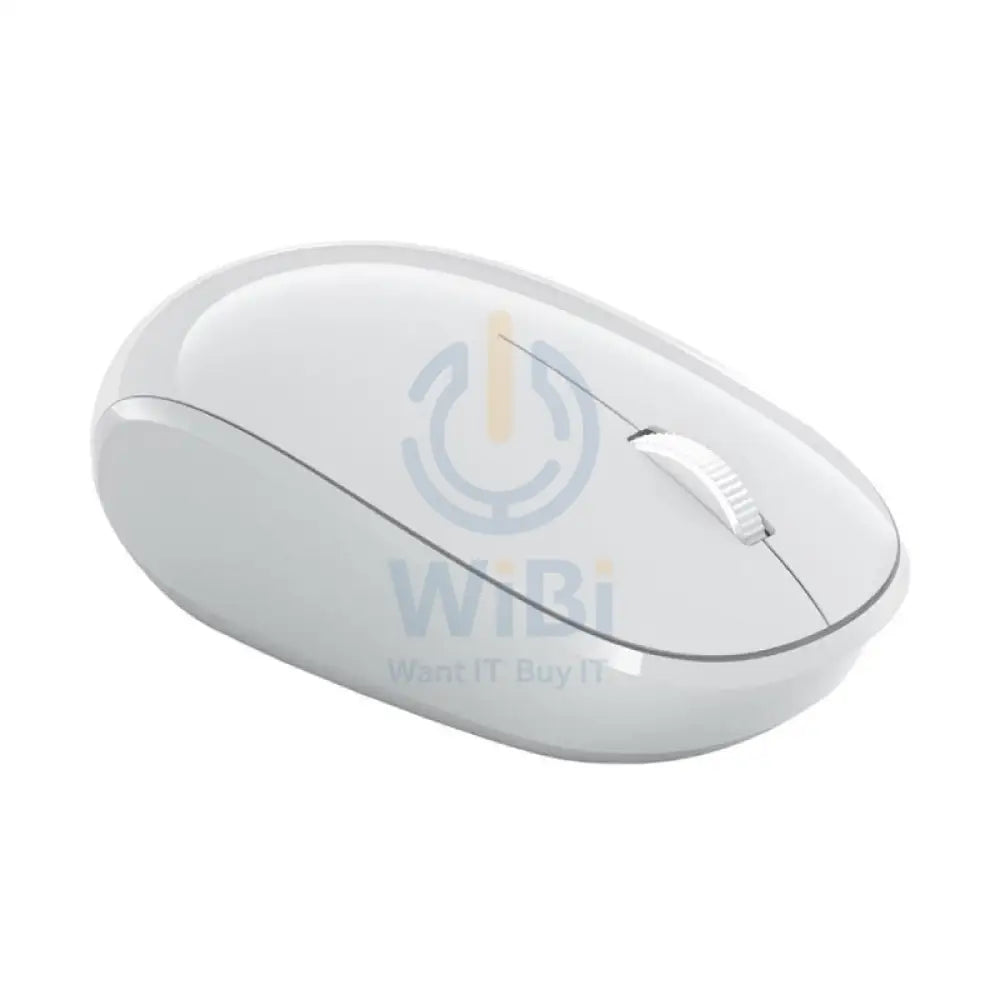 Microsoft Bluetooth Mouse - Bluetooth / Glacier - Mouse Accessories > Keyboard & Mouse