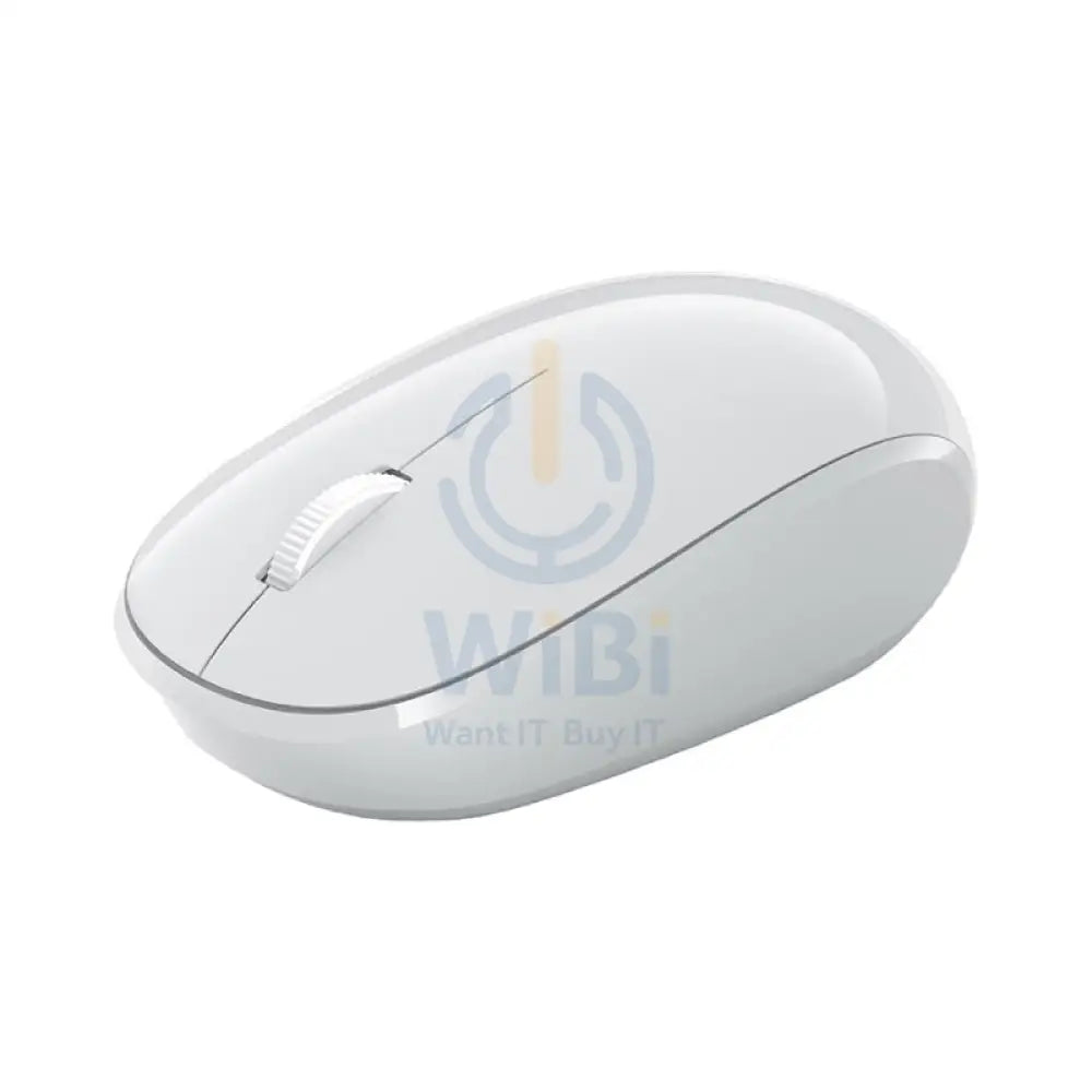 Microsoft Bluetooth Mouse - Bluetooth / Glacier - Mouse Accessories > Keyboard & Mouse