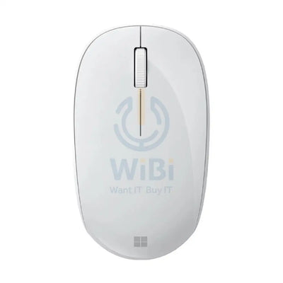 Microsoft Bluetooth Mouse - Bluetooth / Glacier - Mouse Accessories > Keyboard & Mouse