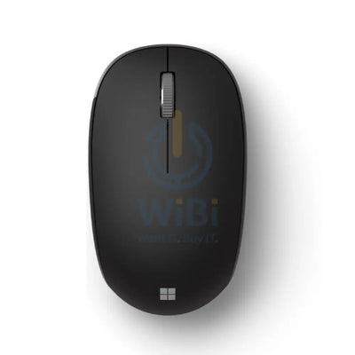 Microsoft Bluetooth Mouse - Bluetooth / Matte Black - Mouse Accessories > Keyboard & Mouse