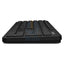 Microsoft Holgate Bluetooth Keyboard - 2.40GHz / Up to 10m / Bluetooth / Black - Keyboard Accessories > Keyboard & Mouse