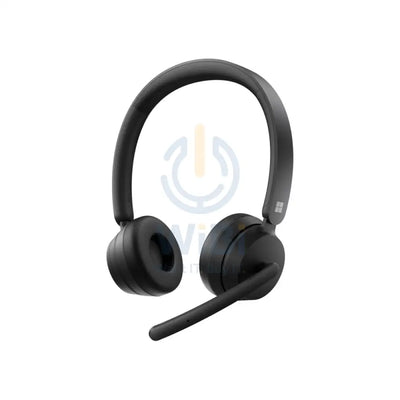 Microsoft Modern Wireless Headphones - 28mm / USB-A / Bluetooth / Wireless - Headphones Accessories > Audio > Headphones