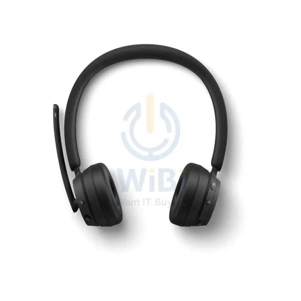 Microsoft Modern Wireless Headphones - 28mm / USB-A / Bluetooth / Wireless - Headphones Accessories > Audio > Headphones