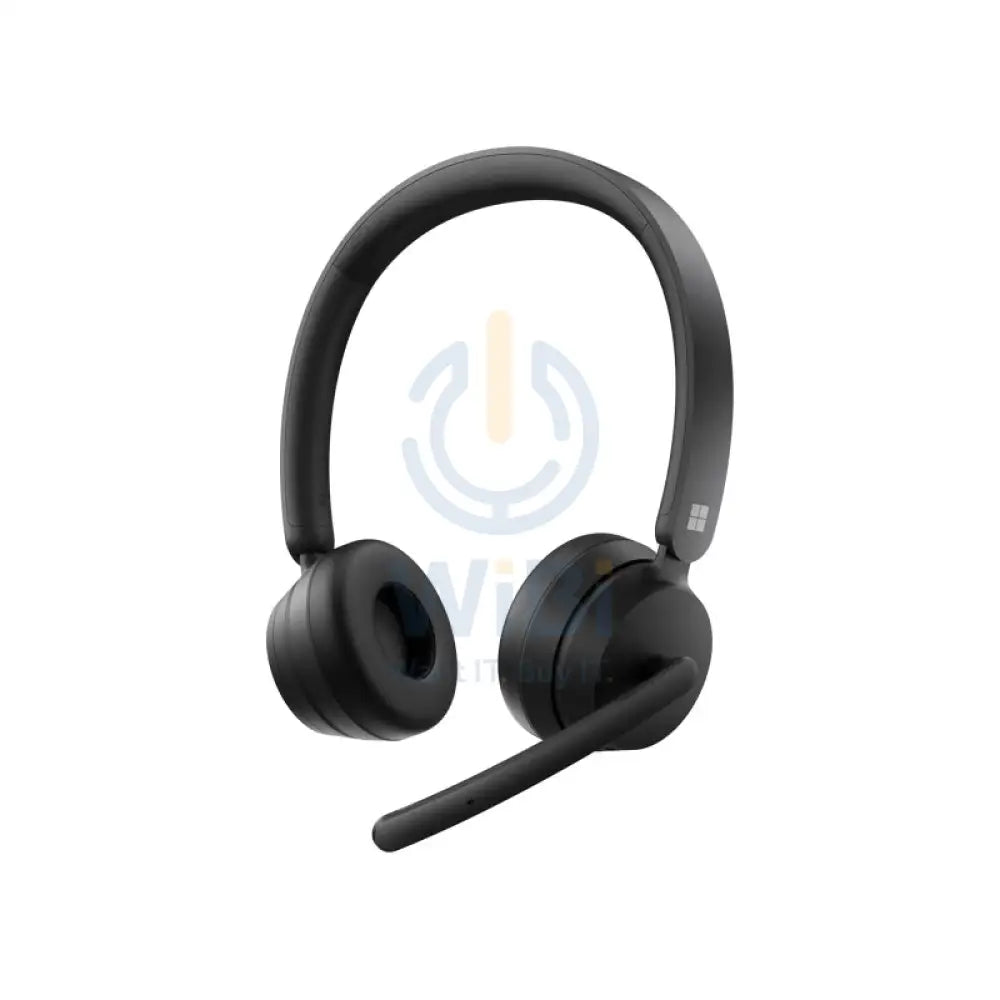 Microsoft Modern Wireless Headphones - 28mm / USB-A / Bluetooth / Wireless - Headphones Accessories > Audio > Headphones