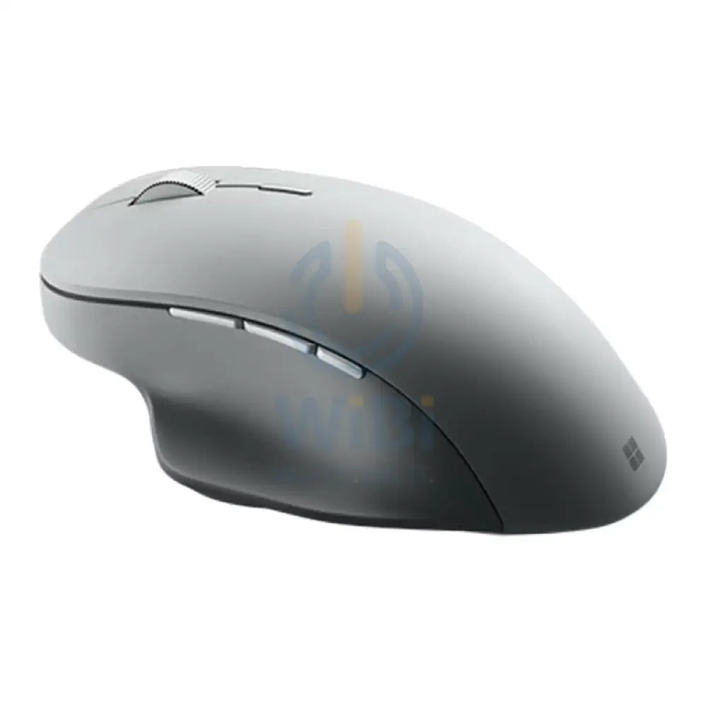 Microsoft Precision Mouse - Bluetooth / Wireless/ Grey Accessories > Keyboard & Mouse