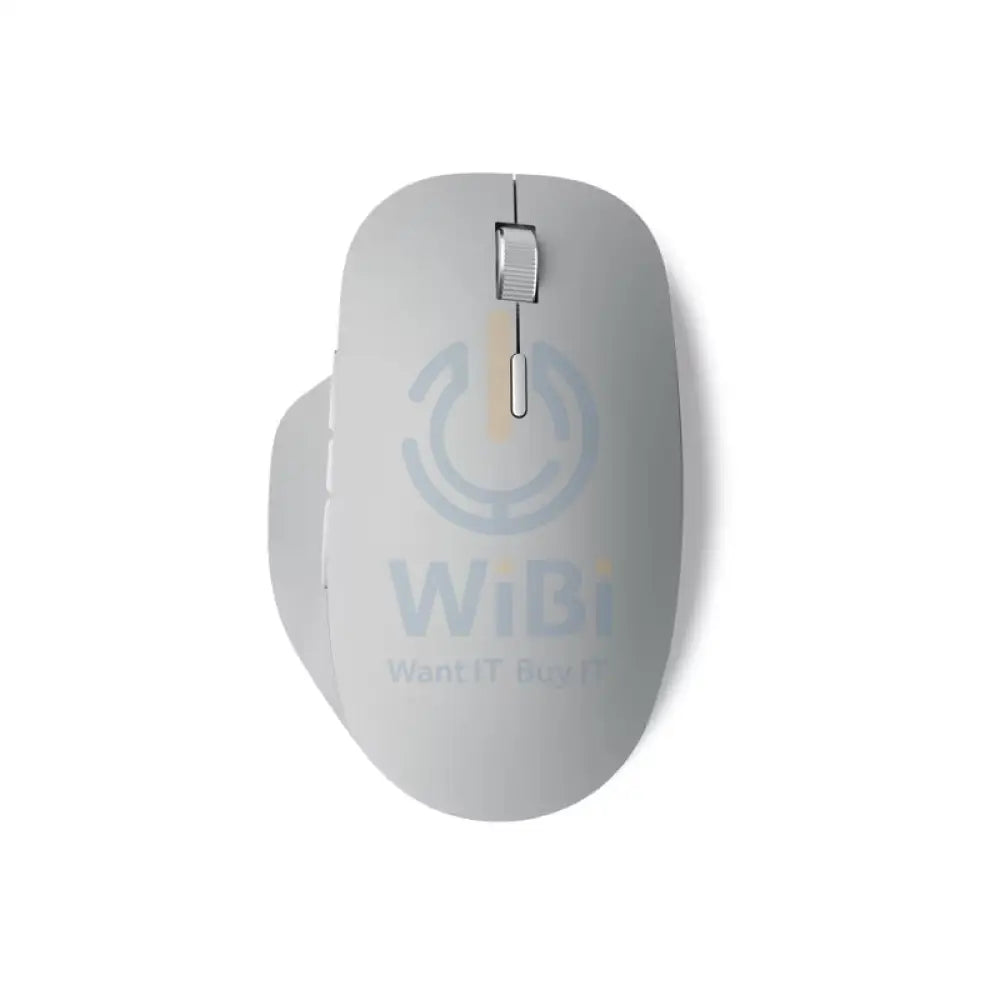 Microsoft Precision Mouse - Bluetooth / Wireless/ Grey Accessories > Keyboard & Mouse