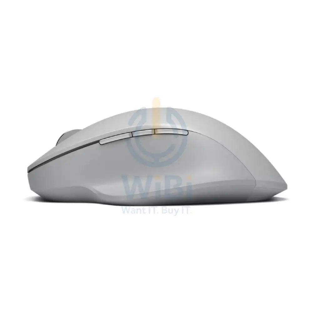 Microsoft Precision Mouse - Bluetooth / Wireless/ Grey Accessories > Keyboard & Mouse