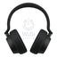 Microsoft Surface 2+ Headphones - 40mm / 3.5mm Jack / USB-C / Bluetooth / Wireless / Stereo - Headphones