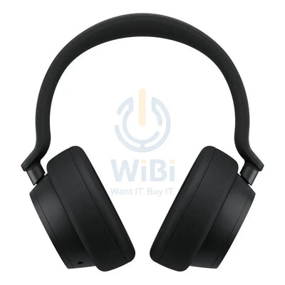 Microsoft Surface 2+ Headphones - 40mm / 3.5mm Jack / USB-C / Bluetooth / Wireless / Stereo - Headphones