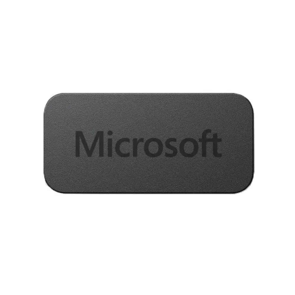 Microsoft Surface 2+ Headphones - 40mm / 3.5mm Jack / USB-C / Bluetooth / Wireless / Stereo - Headphones