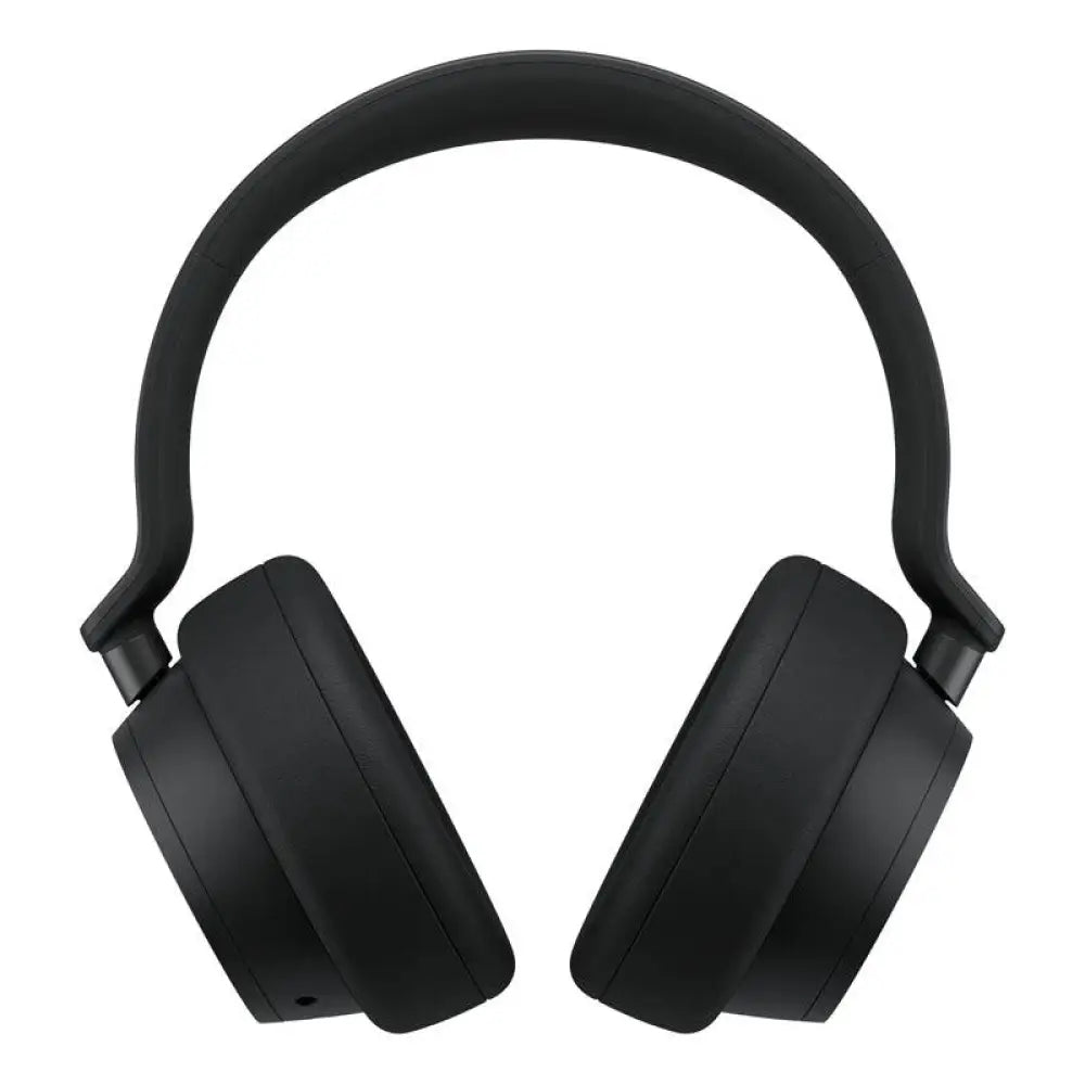 Microsoft Surface 2+ Headphones - 40mm / 3.5mm Jack / USB-C / Bluetooth / Wireless / Stereo - Headphones