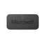 Microsoft Surface 2+ Headphones - 40mm / 3.5mm Jack / USB-C / Bluetooth / Wireless / Stereo - Headphones
