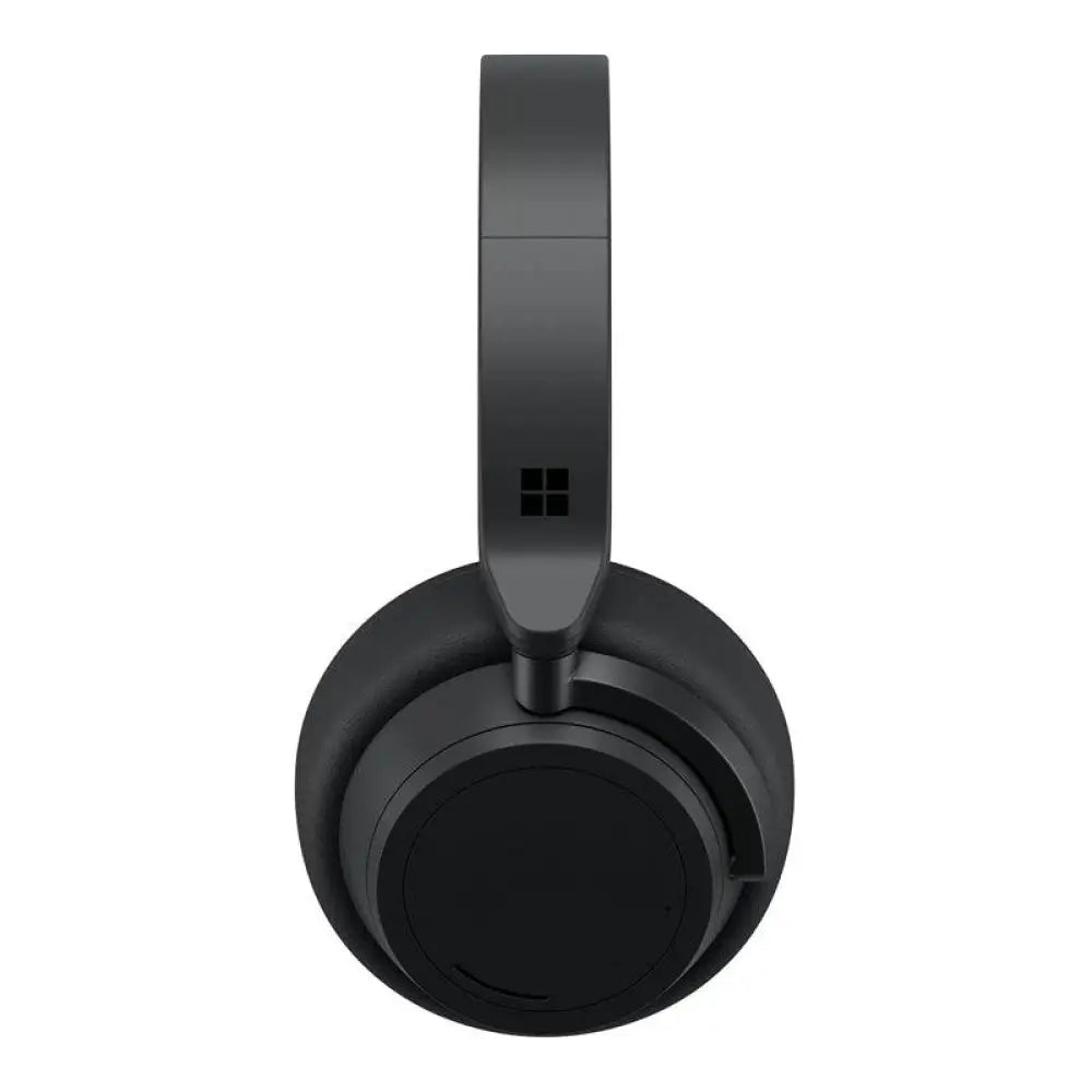 Microsoft Surface 2+ Headphones - 40mm / 3.5mm Jack / USB-C / Bluetooth / Wireless / Stereo - Headphones