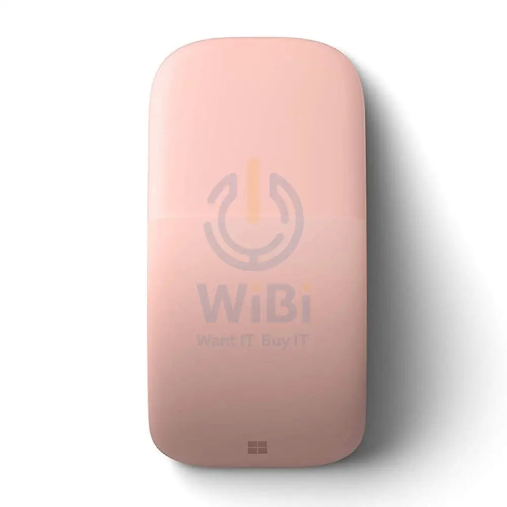 مايكروسوفت سيرفس قوس قوس ماوس - 2.40 جيجا هرتز / فوق إلى 10 م / لاسلكي / بلوتوث / فقاعة - ماوس اكسسوارات > لوحة مفاتيح  ماوس