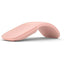 Microsoft Surface Arc Mouse - 2.40GHz / Up to 10m / Wireless / Bluetooth / Bubble - Mouse Accessories > Keyboard & Mouse