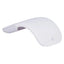 Microsoft Surface Arc Mouse - 2.40GHz / Up to 10m / Wireless / Bluetooth / Lilac - Mouse Accessories > Keyboard & Mouse