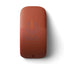Microsoft Surface Arc Mouse - 2.40GHz / Up to 10m / Wireless / Bluetooth / Poppy Red - Mouse Accessories > Keyboard &