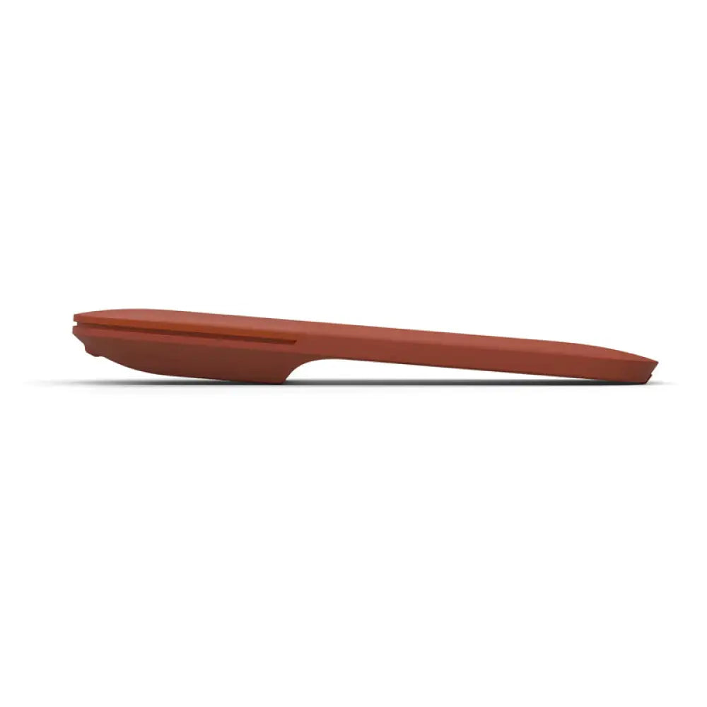 Microsoft Surface Arc Mouse - 2.40GHz / Up to 10m / Wireless / Bluetooth / Poppy Red - Mouse Accessories > Keyboard &