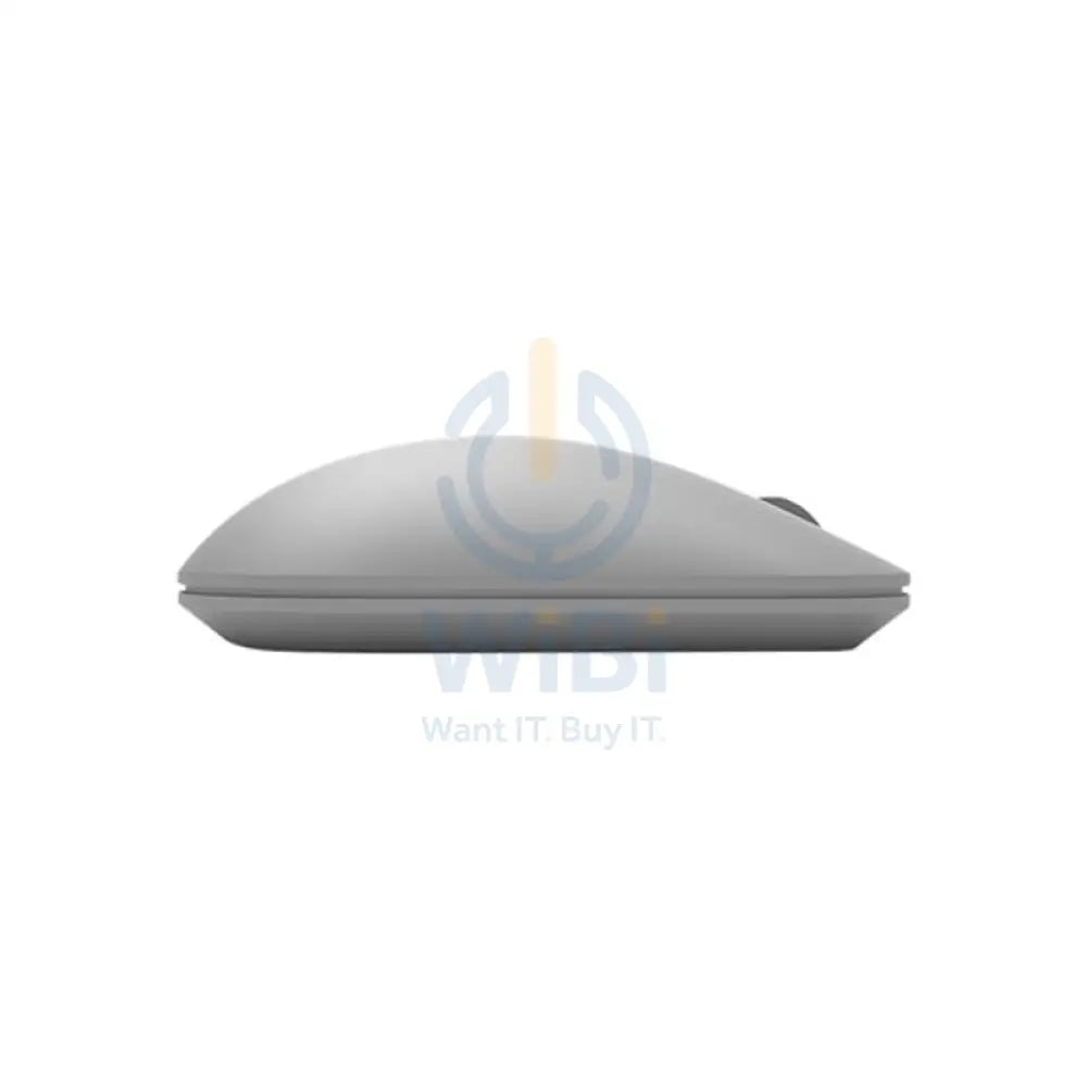 Microsoft Surface Bluetooth Mouse - 2.4 GHz / Up to 10m / Bluetooth / Gray / 1YW Accessories > Keyboard & Mouse