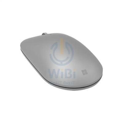 Microsoft Surface Bluetooth Mouse - 2.4 GHz / Up to 10m / Bluetooth / Gray / 1YW Accessories > Keyboard & Mouse