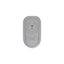 Microsoft Surface Bluetooth Mouse - 2.4 GHz / Up to 10m / Bluetooth / Gray / 1YW Accessories > Keyboard & Mouse