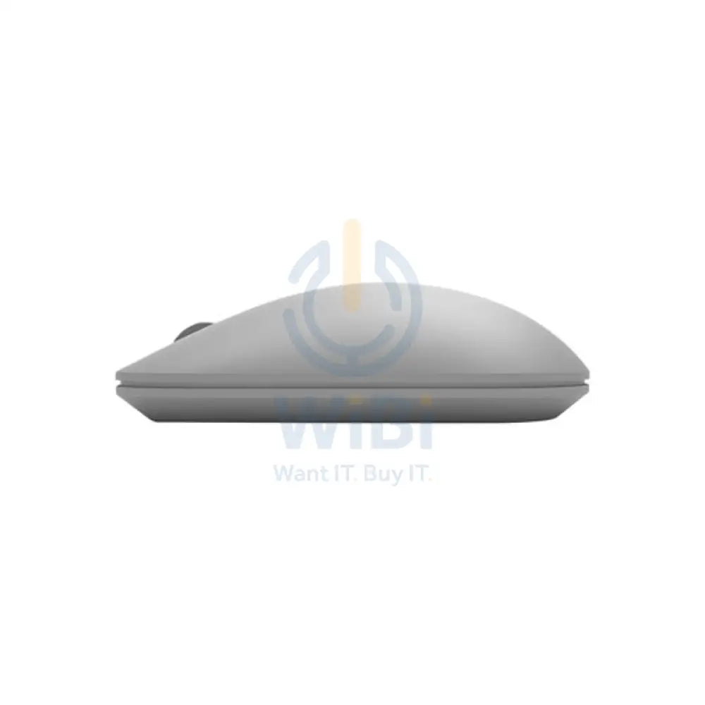 Microsoft Surface Bluetooth Mouse - 2.4 GHz / Up to 10m / Bluetooth / Gray / 1YW Accessories > Keyboard & Mouse