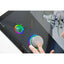 Microsoft Surface Dial - 2.40GHz / Bluetooth / Up to 2m / Wireless / Magnesium - Cables & Peripherals