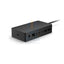 Microsoft Surface Dock 2 - USB Type-C / LAN / USB-A 3.2 / Black