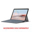 Microsoft Surface Go 2 - 10.5" MT / M3 / 8GB / 128GB SSD / LTE / Win 10 Pro / 1YW / Platinum