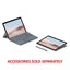 Microsoft Surface Go 2 - 10.5" MT / M3 / 8GB / 256GB SSD / LTE / Win 10 Pro / 1YW / Platinum