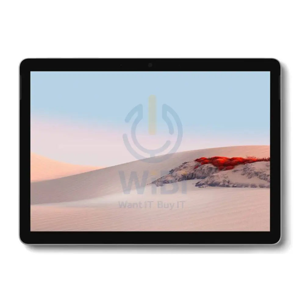 Microsoft Surface Go 2 - 10.5" MT / M3 / 8GB / 256GB SSD / LTE / Win 10 Pro / 1YW / Platinum