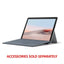Microsoft Surface Go 2 - 10.5" MT / M3 / 8GB / 256GB SSD / LTE / Win 10 Pro / 1YW / Platinum