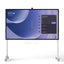 Microsoft Surface Hub 3 - i5 / 32GB / 512GB SSD / 85.0’’ PixelSense Multi-Touch / Win 11 Home / Business Edition