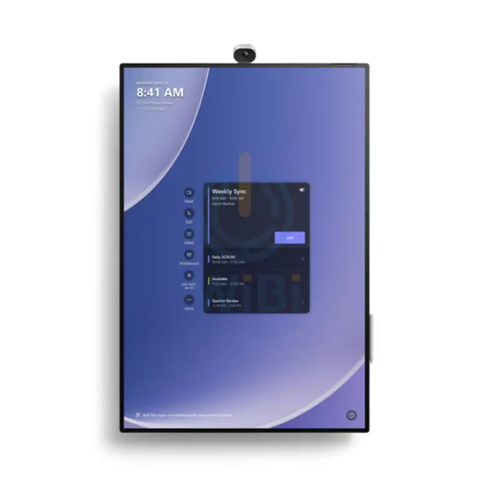 Microsoft Surface Hub 3 - i5 / 32GB / 512GB SSD / 85.0’’ PixelSense Multi-Touch / Win 11 Home / Business Edition